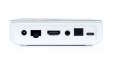 HOMATICS BOX R PLUS 4K ANDROID TV - 1851962