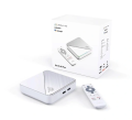 HOMATICS BOX R PLUS 4K ANDROID TV - 1851966
