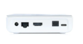 HOMATICS BOX R PLUS 4K ANDROID TV - 1851967