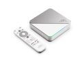 HOMATICS BOX R PLUS 4K ANDROID TV - 1851969