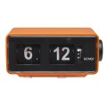 Radiobudzik retro Denver CR-425 pomarańczowy - 2156454