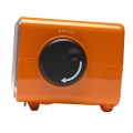 Radiobudzik retro Denver CR-425 pomarańczowy - 2156458