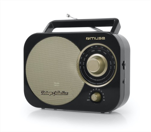 RADIO MUSE M-055 RB - 1920468