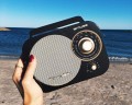 RADIO MUSE M-055 RB - 1996734