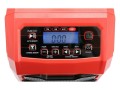 Yato Radio Budowlane Akumulatorowo Sieciowe Bluetooth USB FM/AM 18V/230V - 2433541