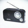 TIROSS RADIO PRZENOŚNE NA BATERIE TS462.... - 2156507