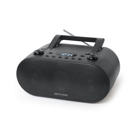 Radio przenośne Muse M-35 BT z Bluetooth i CD/USB - 2236224
