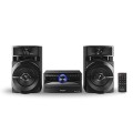 System CD/Radio/MP3 SC-UX100E-K Panasonic - 2483406