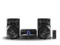 System CD/Radio/MP3 SC-UX100E-K Panasonic - 2483404
