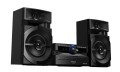 System CD/Radio/MP3 SC-UX100E-K Panasonic - 2483405