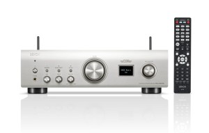 Wzmacniacz Denon PMA-900HNE Silver
