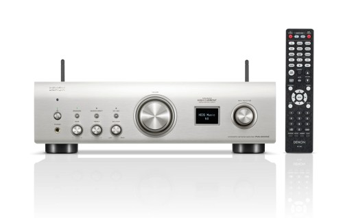 Wzmacniacz Denon PMA-900HNE - 2483407