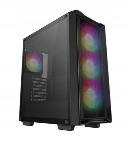Obudowa DeepCool CC560 MESH V2 - 2483446