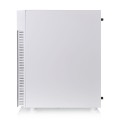 Thermaltake View 200 TG Snow ARGB Midi Tower Biały - 2356294