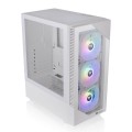 Thermaltake View 200 TG Snow ARGB Midi Tower Biały - 2356295