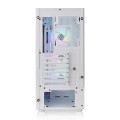 Thermaltake View 200 TG Snow ARGB Midi Tower Biały - 2406751