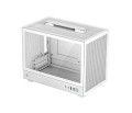 Obudowa DeepCool CH160 MESH WH - 2483472
