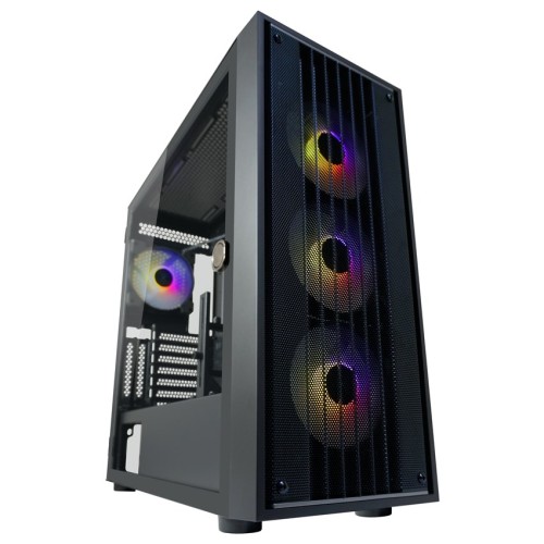 LC-Power Geh Midi 810B - Dark Crawler X - 2483500
