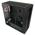 LC-Power Geh Midi 810B - Dark Crawler X - 2483504