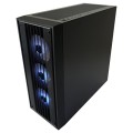 LC-Power Geh Midi 810B - Dark Crawler X - 2483514