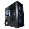 LC-Power Geh Midi 810B - Dark Crawler X - 2483501