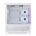Obudowa Thermaltake View 170 TG Midi Tower ARGB Snow Biały - 2483525
