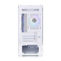 Obudowa Thermaltake View 170 TG Midi Tower ARGB Snow Biały - 2483528