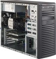 Supermicro SC732 D4-903B - wieża - udv - 2483587