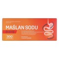Novativ Maślan Sodu Forte 60 kapsułek - 2371962