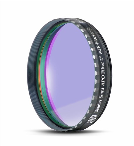 Filtr Baader Semi-APO 2 - 2159214