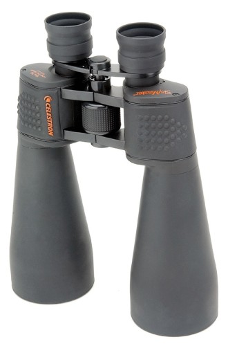 Celestron SkyMaster 15x70 lornetka BaK-4 Szary - 2087398