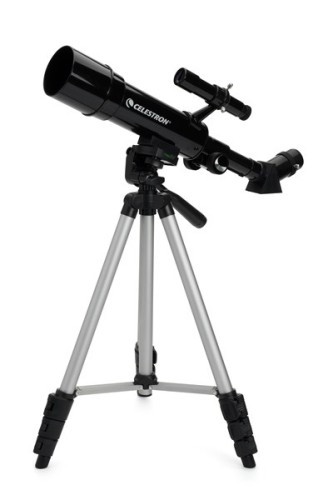 Teleskop Celestron Travel Scope 50 mm - 2159243