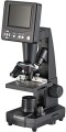 Mikroskop Bresser LCD 8.9cm (3.5") - Mikroskop - 2356774