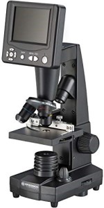 Mikroskop Bresser LCD 8.9cm (3.5") - Mikroskop