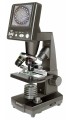 Mikroskop Bresser LCD 8.9cm (3.5") - Mikroskop - 2356773