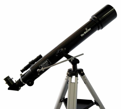 Teleskop Sky-Watcher BK 70 7AZ2 - 2202020