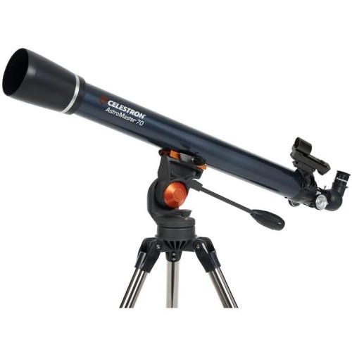 Teleskop Celestron AstroMaster 70AZ - 2262197