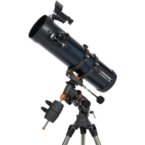 Teleskop Celestron AstroMaster 130 EQ-MD - 2087582