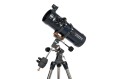 Teleskop Celestron AstroMaster 114 EQ - 2089240