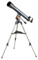 Teleskop Celestron AstroMaster 90AZ - 2089952
