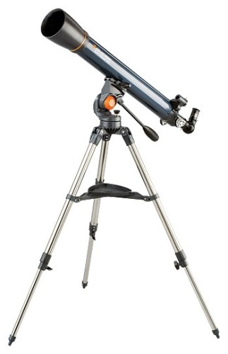 Teleskop Celestron AstroMaster 90AZ - 2089959