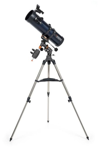 Teleskop Celestron AstroMaster 130EQ - 2089972