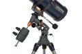 Teleskop Celestron AstroMaster 130EQ - 2089970