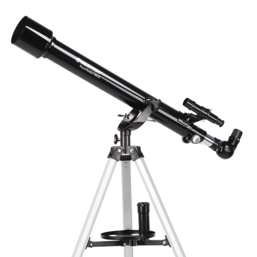 Teleskop Celestron PowerSeeker 60AZ - 2159309