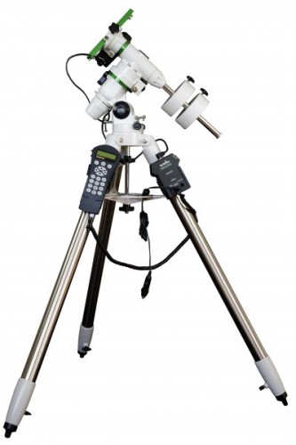 Montaż paralaktyczny Sky-Watcher EQM-35 PRO + statyw NEQ5 - 2087721
