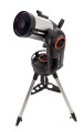 Celestron NexStar Evolution 6 354x Czarny, Szary - 2087703