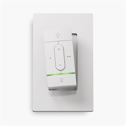 Nanoleaf Sense+ Smart Wireless Switch - 2433938