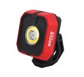 ROOKS LAMPA WARSZTATOWA RING 2 1000/350 lum, 2500 mAh FLEX - 2327889