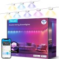 Govee H608B Lampka ścienna LED 3000 mm - 2262325
