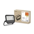 FLOODLIGHT PFM CZARNY OPRAWA NAŚWIETLACZ LED 50W NW 4000K 6000LM IP65 100ST ALUMINIUM/ SZKŁO - 2061418